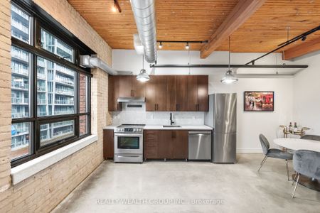 Broadview Lofts , #507 - Photo 5