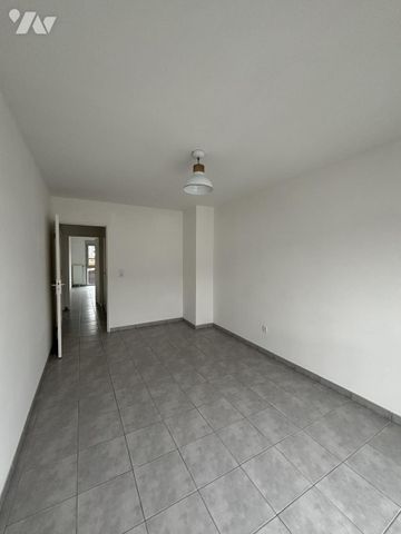 Appartement T3 avec garage - Photo 3