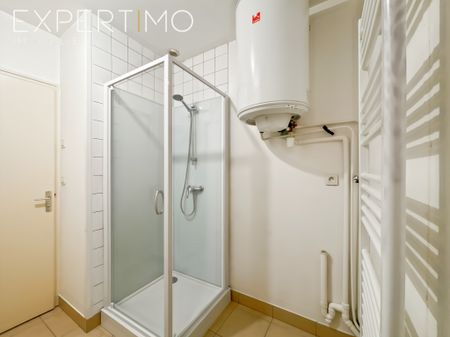 Appartement 2 pièces 43 m2 - Photo 5