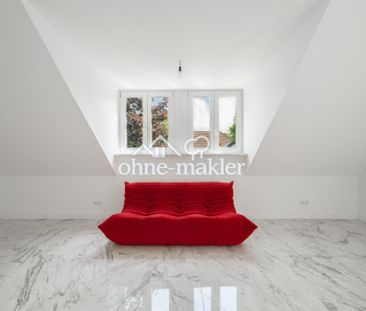 schöne luxuriöse 2 Zimmer Wohnung inkl. Küche - Foto 1