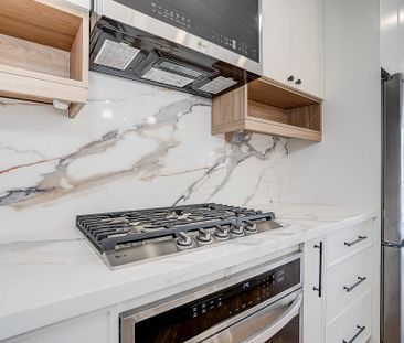For Lease - 1146 Broadview Avenue Unit# 1, Toronto, Ontario - Photo 6