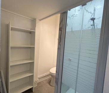 "LA MEZZANINE" - Location Appartement poitiers : 21.24 m2 - Photo 6