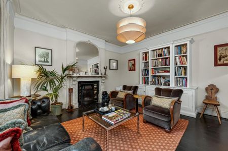 5 bedroom semi-detached house to rent - Photo 4