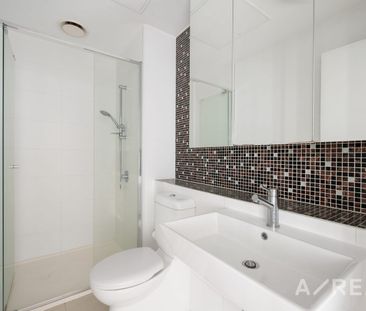 Your next 2 bedroom home in the CBD - Photo 6