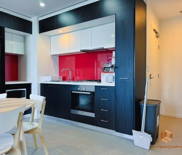 Melbourne CBD - Photo 4