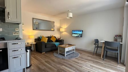 1 bedroom apartment to rent - Photo 3