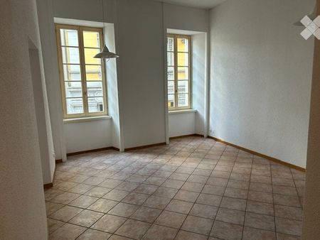 Appartamento nel centro di Bellinzona - Foto 4