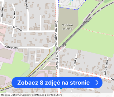 Piotrowice, 3 pokoje, 64 m2, parter, budżetowe - Zdjęcie 1