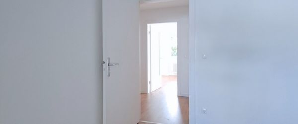 3-Zimmer, Zentral, Grün in Stellingen - Photo 1