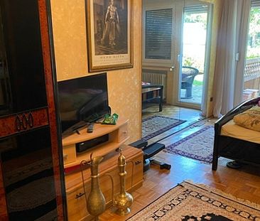 Gemütlich unterkommen in Köln Bocklemünd! - Photo 4