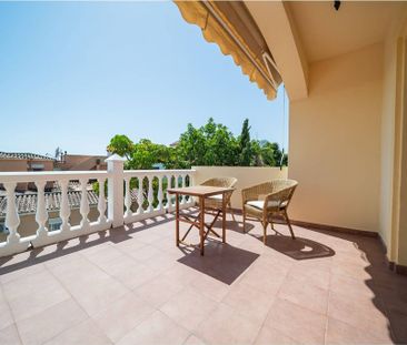 3 bedroom luxury Villa for rent in Marbella Del Este, Andalusia - Photo 6