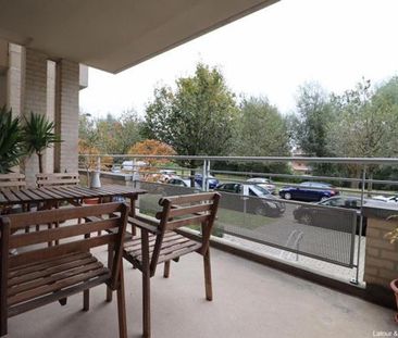 Appartement te huur - Foto 1