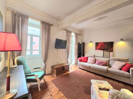 Apartamento T3 em Lisboa - Photo 3