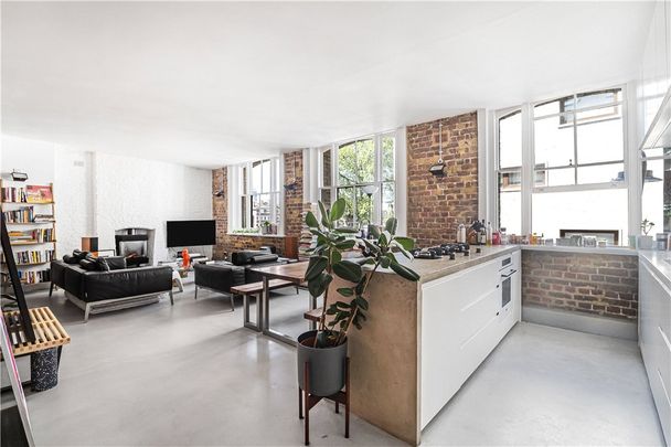 Weston Street, London, SE1 3QG - Photo 1