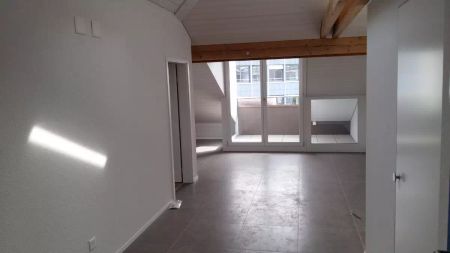 BERNE OSTRING - GIACOMETTISTR. 25 - 2.5 PIECE DANS LES COMBLES / 2.5 ZIMMER - DACHWOHNUNG - Foto 5