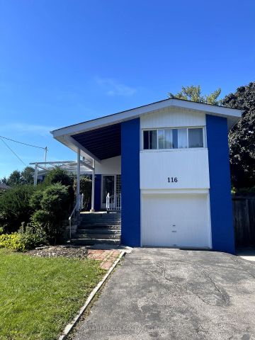 For Lease - 116 Verobeach Boulevard Unit# Low level apartment, Toronto, Ontario - Photo 5