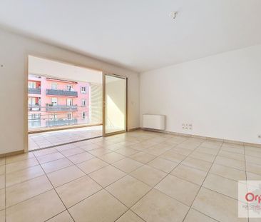 Location Appartement 2 pièces 57m² AJACCIO 20090 - Photo 1