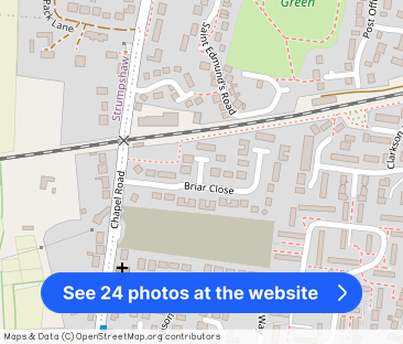 4 bedroom house for rent - Photo 1