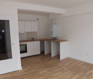 Location Appartement 2 pièces 39m² LENS 62300 - Photo 3