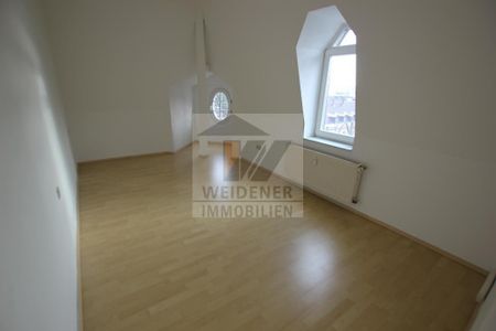 Top-Lage! Tolle 3-Raum Wohnung mit Balkon & Einbauküche* nahe dem Dahliengarten! - Photo 5