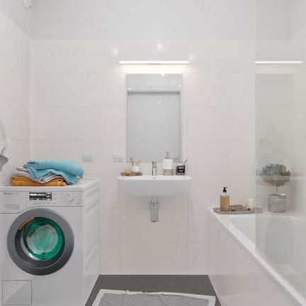 | GREENCITY | TRAUMHAFTER NEUBAU | RUHIGE LAGE - Foto 1