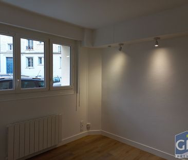 Location Appartement 1 pièce 16m² - Photo 3