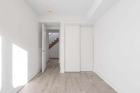 For Lease - 66 Long Branch Avenue Unit# 16, Toronto, Ontario - Photo 5