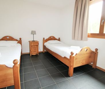 4.5 Zimmer, 103 m², 4. Stock - Foto 4