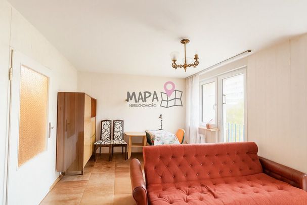 2?pokojowe mieszkanie przy ul. Santockiej - Zdjęcie 1