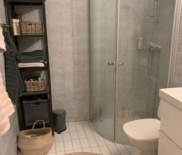 Holgersgatan, Falkenberg - Foto 3