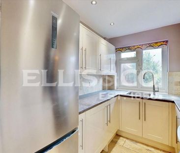 2 bedroom maisonette to rent - Photo 1