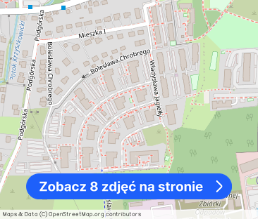 Wynajmę 2 pokoje - Zdjęcie 1