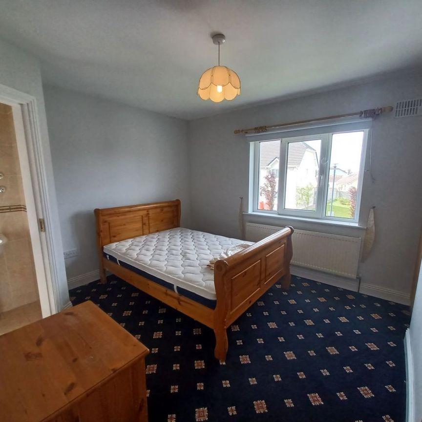 6 Gort Na Gcapaill,Ballybrit,Galway, Ballybrit, Co. Galway - Photo 1
