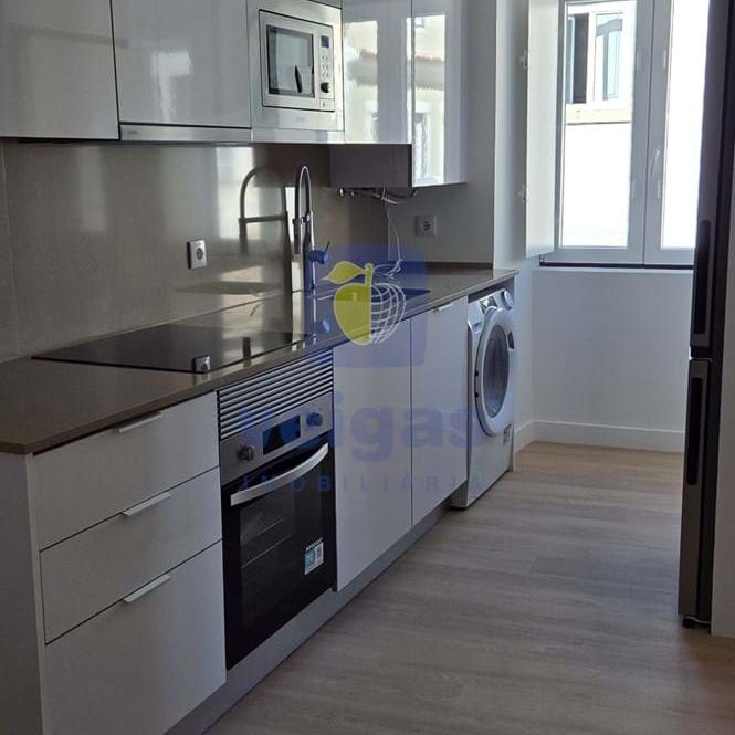 Apartamento T1+1 em Setúbal - Photo 1