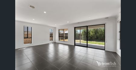 4-Bedroom House For Lease! - Photo 2