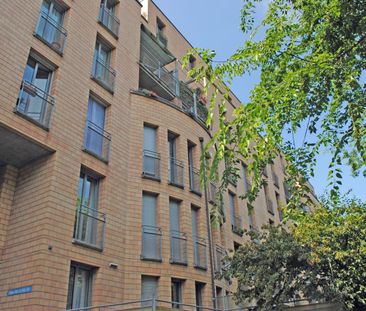 3.5 Zimmer, 87 m², 2. Stock - Photo 5