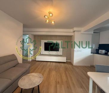 Apartament de inchiriat 3 camere, 2 terase si loc de parcare Evolution, Sibiu - Photo 1