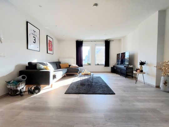 Recent duplexappartement - Foto 1