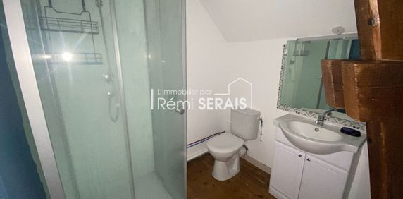 FLERS - Appartement 1 pièces 42.40 m2, - Photo 2