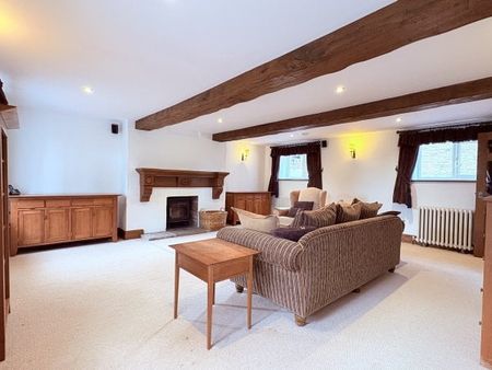 Delph House Barn, Birtle - Photo 2