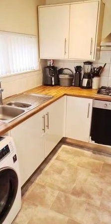 Room in a Shared House, Paxton Place, M11 - Photo 1