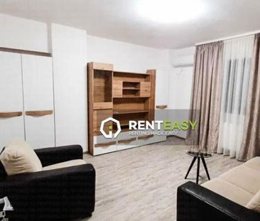 Apartament cu doua camere de inchiriat situat in zona Tudor - River' s - Fotografie 2