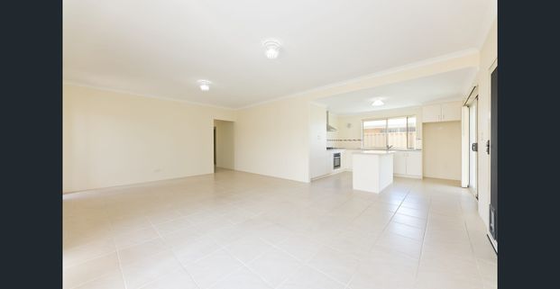 4x2 with Secure Yard, Double Garage & More - Photo 1