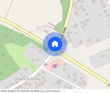 Mieszkanie 2 pokoje Nowy Karczew - Zdjęcie 1