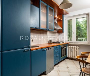 Komfortowe mieszkanie w sercu Krakowa! - Zdjęcie 5