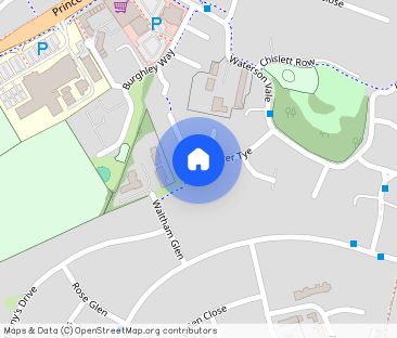 Lister Tye, Chelmsford, CM2 - Photo 1