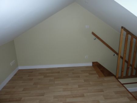 Location Maison 3 pièces 60m² LA FLECHE 72200 - Photo 3