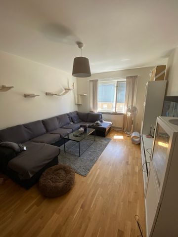 Brunnegatan, Norrköping - Foto 2