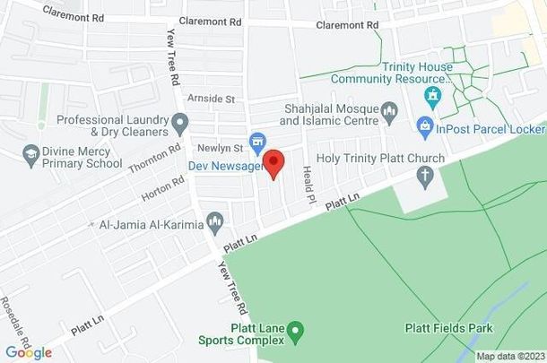 3 bedroom terraced house to rent - Photo 1