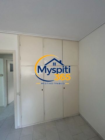 Studio/Γκαρσονιέρα για ενοικίαση Μεταμόρφωση (Τρίπολη) - Φωτογραφία 5
